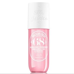 Sol De Janeiro Brazilian Perfume Mist